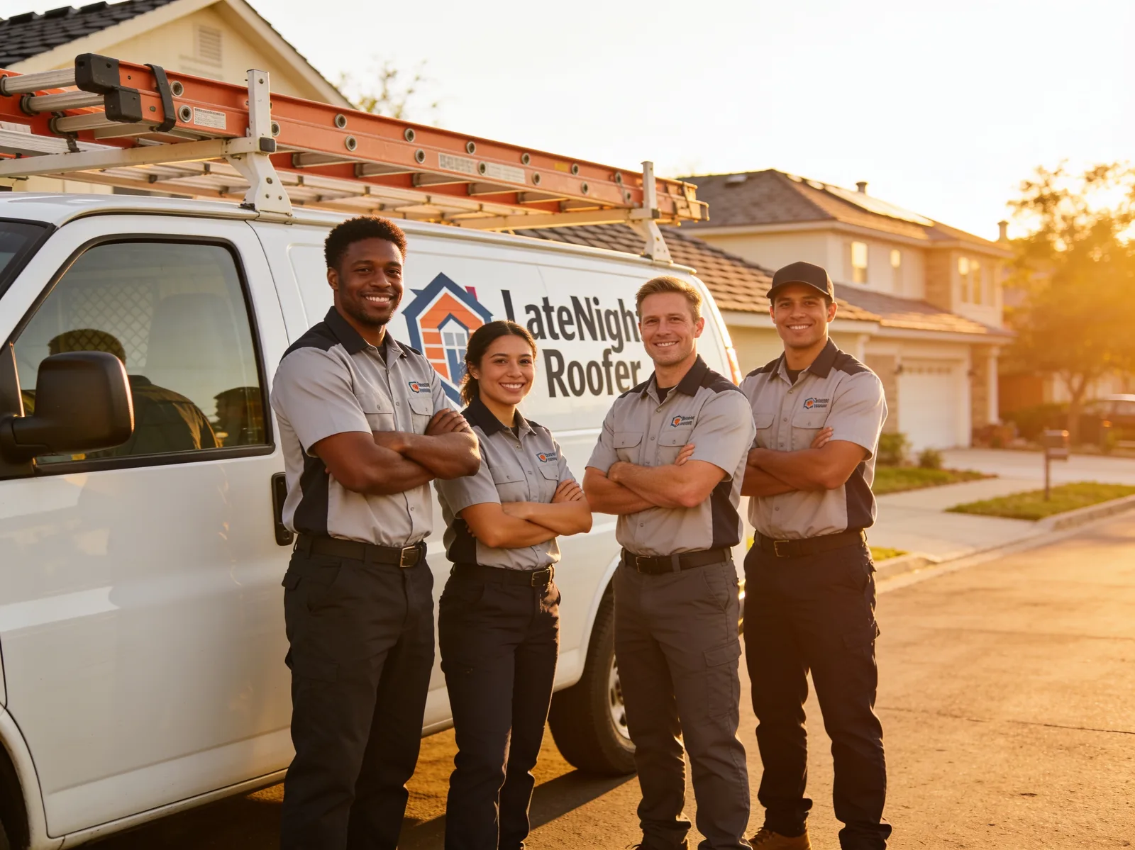 Emergency Roof Repair company in Pass Christian, MS